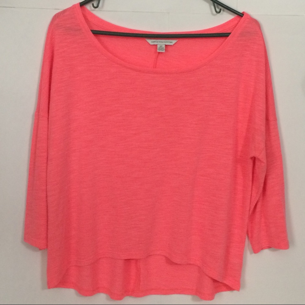 🔴 SOLD 🔴 American Eagle Outfitters Shirt